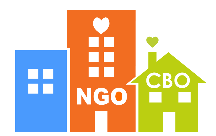 NGO CBO