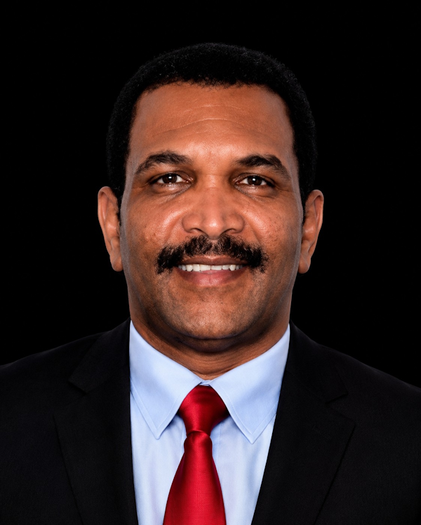 Judge Nathan Charles Erasmus